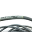 Used Turck WSM WKM 572-5M Right Angle Male to Female Connector 5-Pin 300V 5A