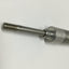 Used PAC  01.25 DXPSRY 2.000 Pneumatic Cylinder 1-1/4" Bore, 2" Stroke, 250psi