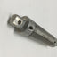 Used PAC  01.25 DXPSRY 2.000 Pneumatic Cylinder 1-1/4" Bore, 2" Stroke, 250psi