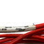 Used Turck WSM WKM E40-10M 4-Pin Connector Cable Length: 10M 7/8" Minifast