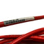 Used Turck WSM WKM E40-10M 4-Pin Connector Cable Length: 10M 7/8" Minifast