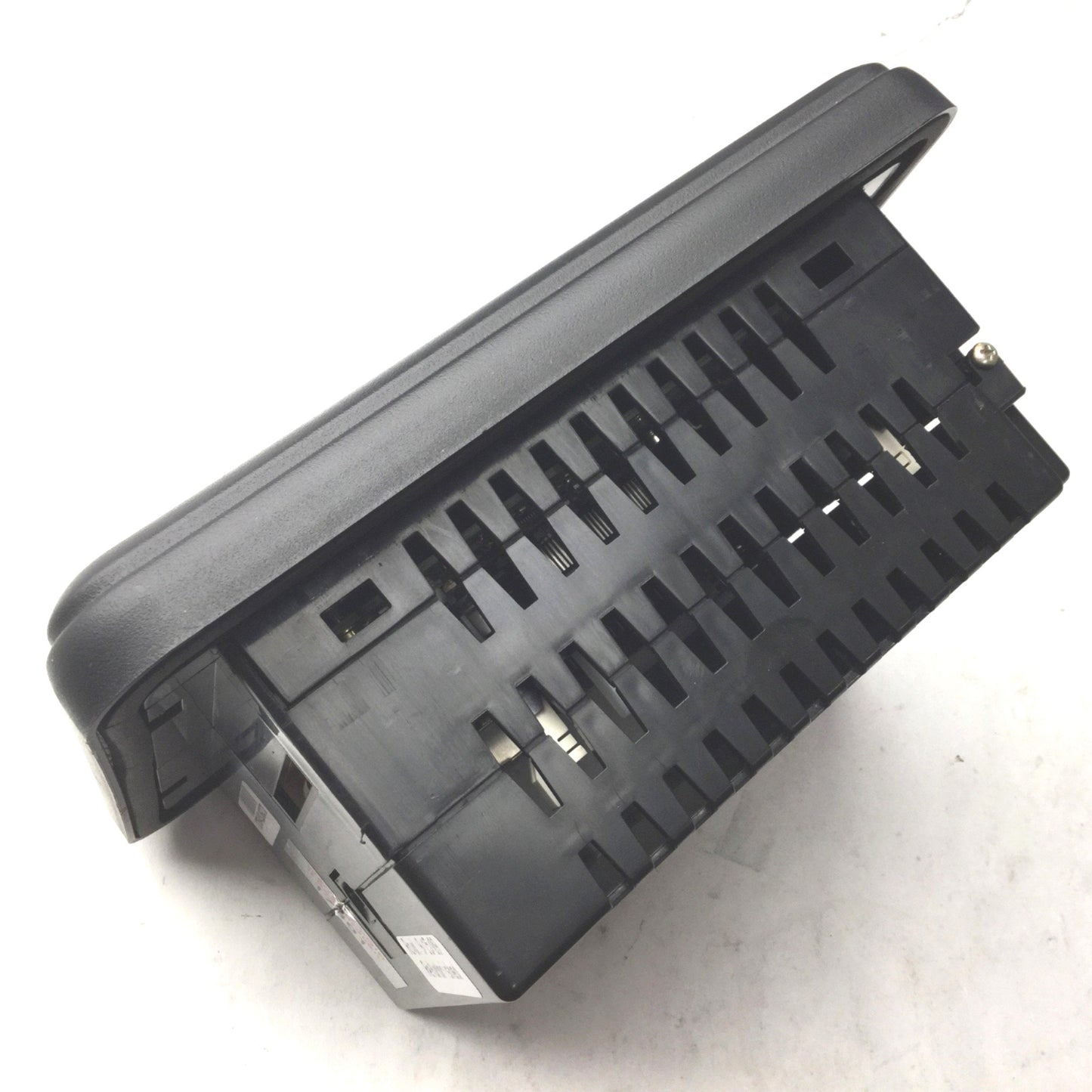 Used Ge Fanuc ES0622 Quickpanel View Human Machine Interface, IC754VSL06CTD-EC