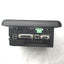 Used Ge Fanuc ES0622 Quickpanel View Human Machine Interface, IC754VSL06CTD-EC