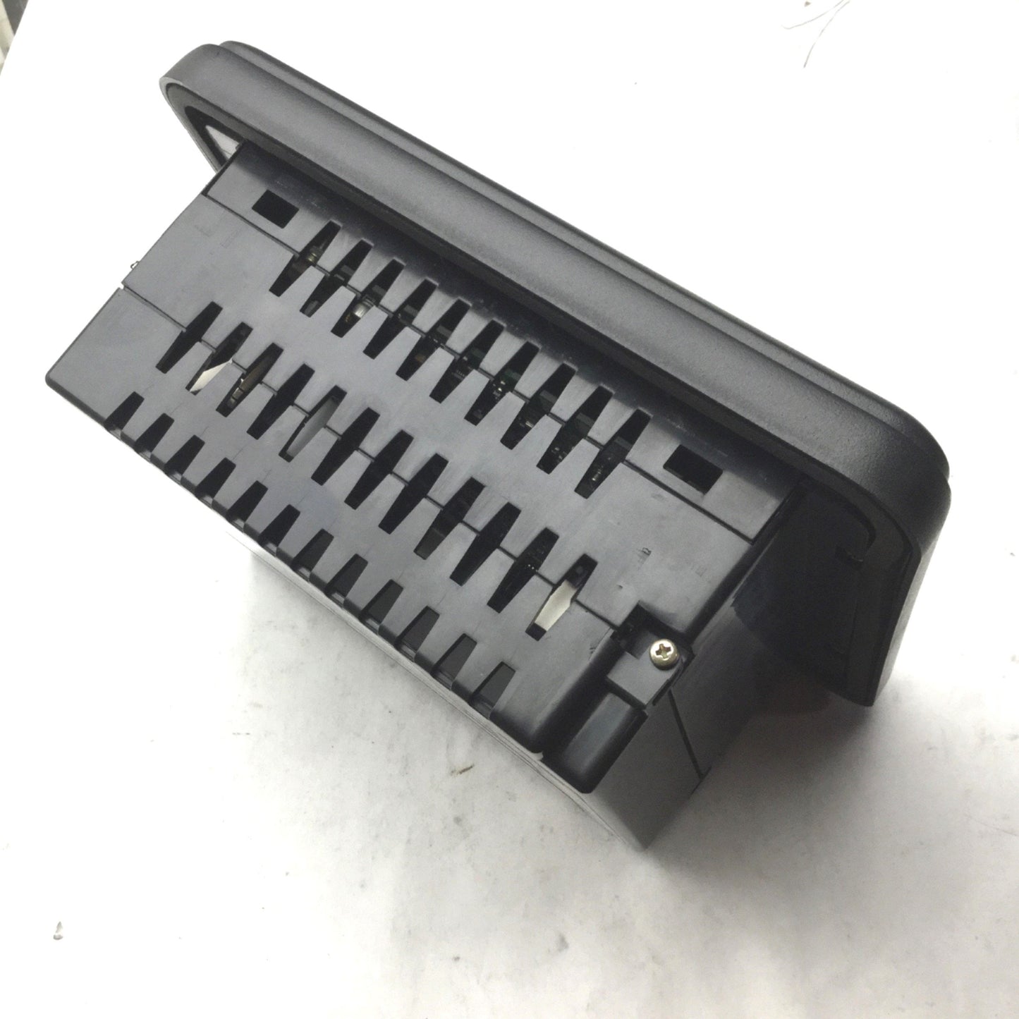 Used Ge Fanuc ES0622 Quickpanel View Human Machine Interface, IC754VSL06CTD-EC