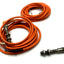 Used 2x Pepperl+Fuchs NJ1,5-8GM40-E-V1 Inductive Proximity Sensor Switch NPN NO 1.5mm
