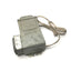 Used General Electric 9T51Y11 Dry Type Transformer Pri.240/480V, Sec.120/240V, 1.5KVA