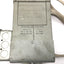 Used General Electric 9T51Y11 Dry Type Transformer Pri.240/480V, Sec.120/240V, 1.5KVA