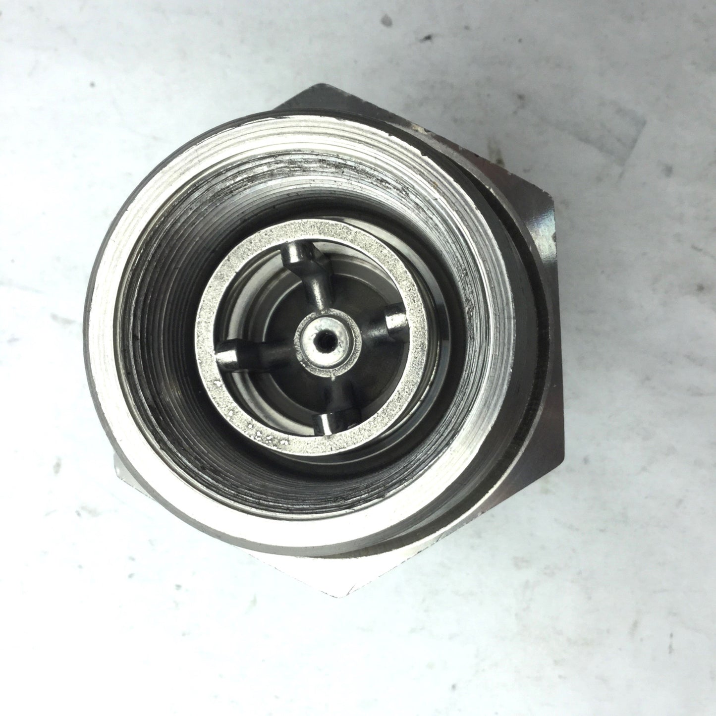 Used ASP USA A182 SP114 F304/304L A8K 1-1/2" IM OA3436C, & F304/304L RAH 1-1/2"