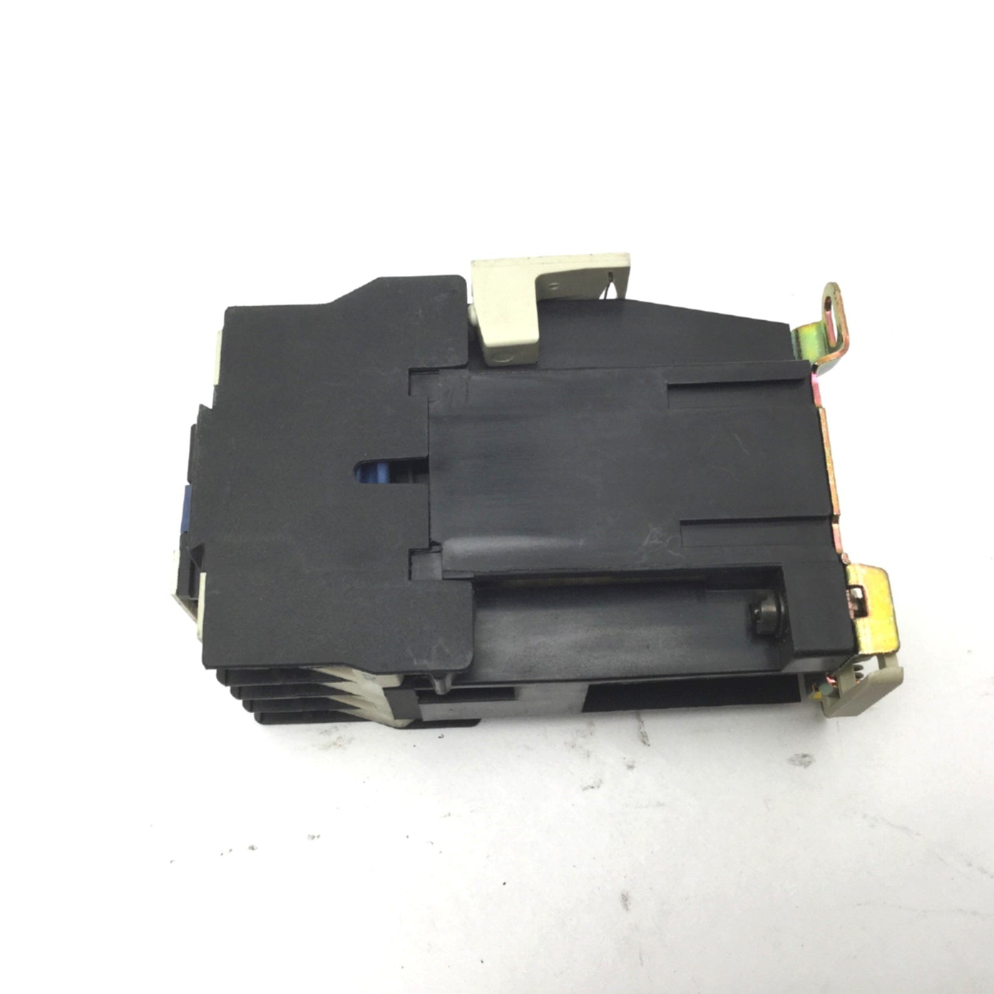 Used Telemecanique LP1 D0910 3-Phase 3-Pole Motor Contactor 200-660VAC 5.5kW 7.5Hp