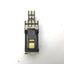 Used Lot of 2 Telemecanique LP1 D0910 Motor Contactors With LA1 DN02 Aux Contactors