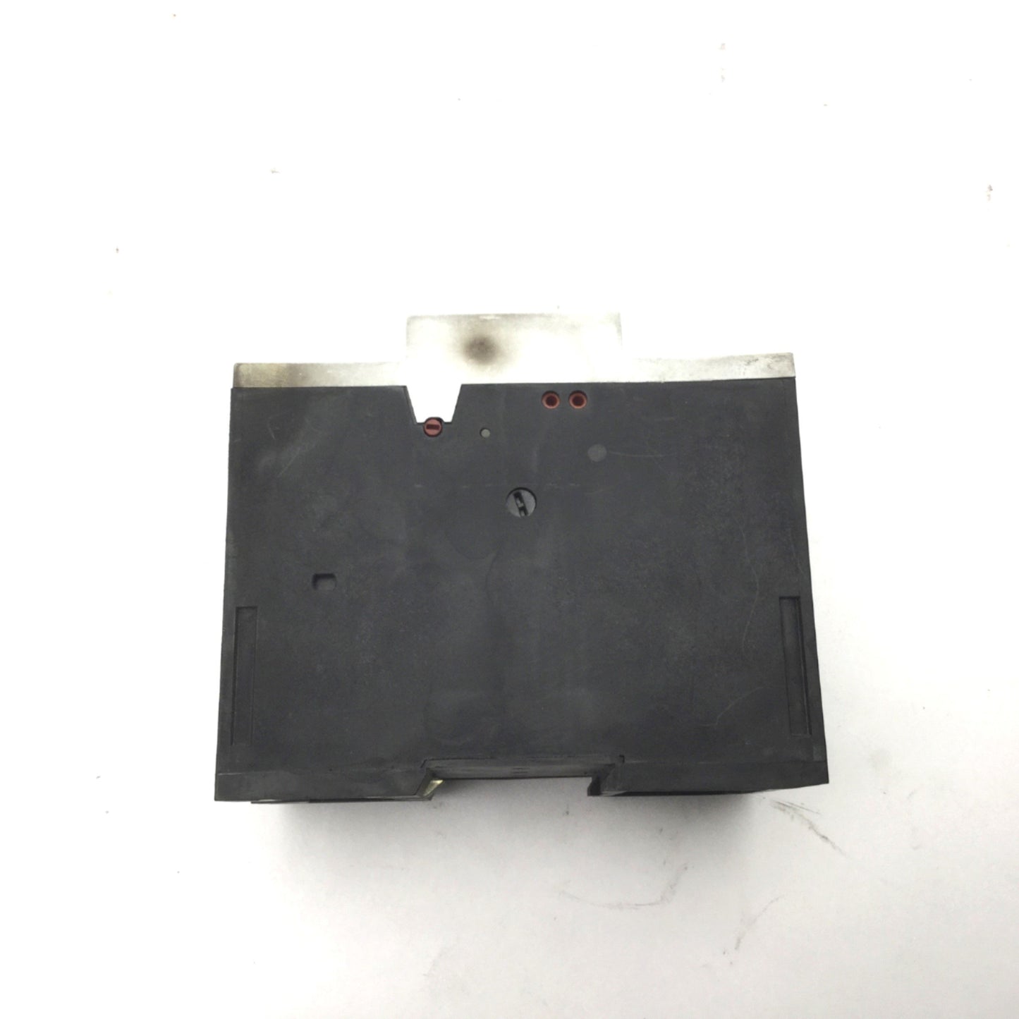 Used Siemens 3VU1600-1MQ00 Motor Protection Circuit Breaker 28-40A 600VAC 3-Phase
