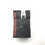 Used Lot Of 2 Siemens 3VU1300-1TH00 Motor Protection Circuit Breaker 1.6-2.4A 600VAC