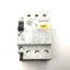 Used Lot Of 4 Siemens 3VU1300-1NJ00 Motor Protection Circuit Breakers 3.2-5A 600VAC
