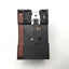 Used Lot Of 4 Siemens 3VU1300-1NJ00 Motor Protection Circuit Breakers 3.2-5A 600VAC