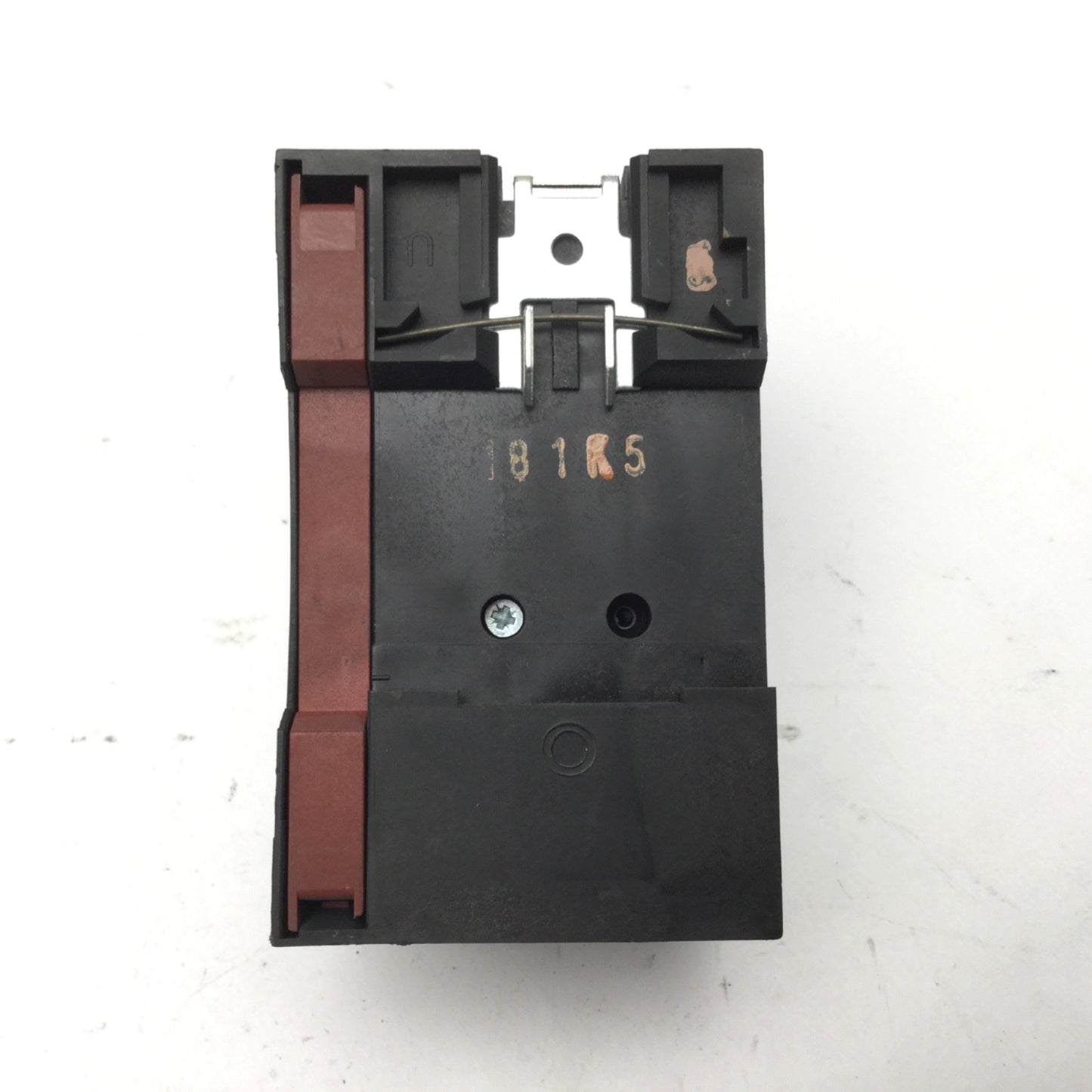 Used Lot Of 4 Siemens 3VU1300-1NJ00 Motor Protection Circuit Breakers 3.2-5A 600VAC