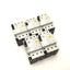 Used Lot Of 5 Siemens 3VU1300-1MG00 Motor Protection Circuit Breakers 1-1.6A 600VAC
