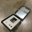 Used Hoffman C-CC403113 Cast Aluminum HMI Pendant Enclosure, Hinged, *Has Holes*