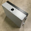 Used Hoffman C-CC403113 Cast Aluminum HMI Pendant Enclosure, Hinged, *Has Holes*