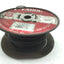New – Open box Carol 76502.18.01 Hook-Up Wire Spool 18 AWG 16/30 Strands 600V Black, 250'