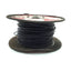 New – Open box Carol 76502.18.01 Hook-Up Wire Spool 18 AWG 16/30 Strands 600V Black, 250'