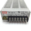 Used Mean Well SP-100-15 Switching Power Supply 100W In 100-240VAC Out 15VDC 6.7A