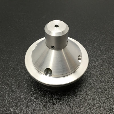 New Replacement Lamp Housing SSM3045 For Lesco Super Spot Max UV Curing Light