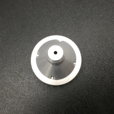 New Replacement Lamp Housing SSM3045 For Lesco Super Spot Max UV Curing Light