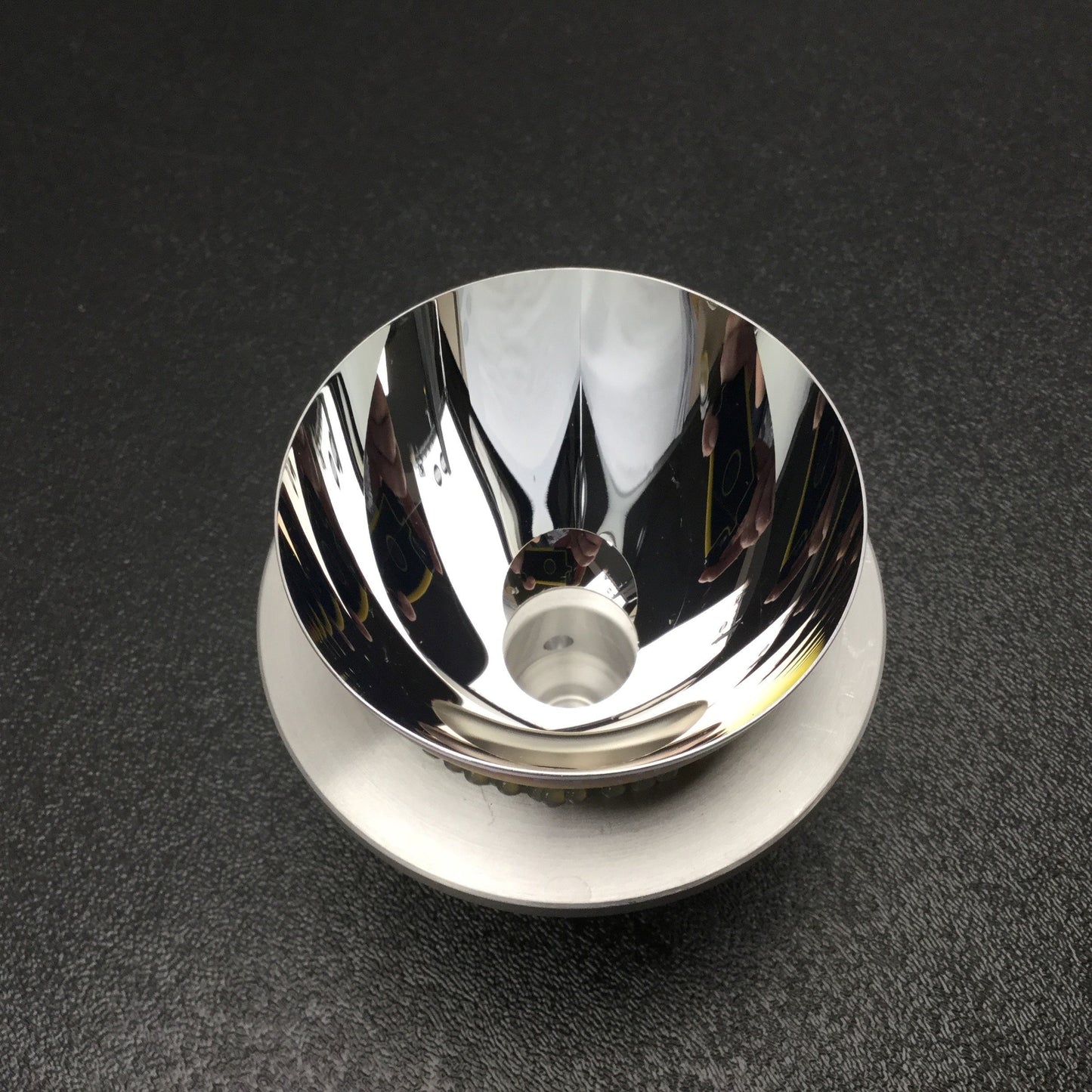 New Replacement Lamp Housing SSM3045 For Lesco Super Spot Max UV Curing Light