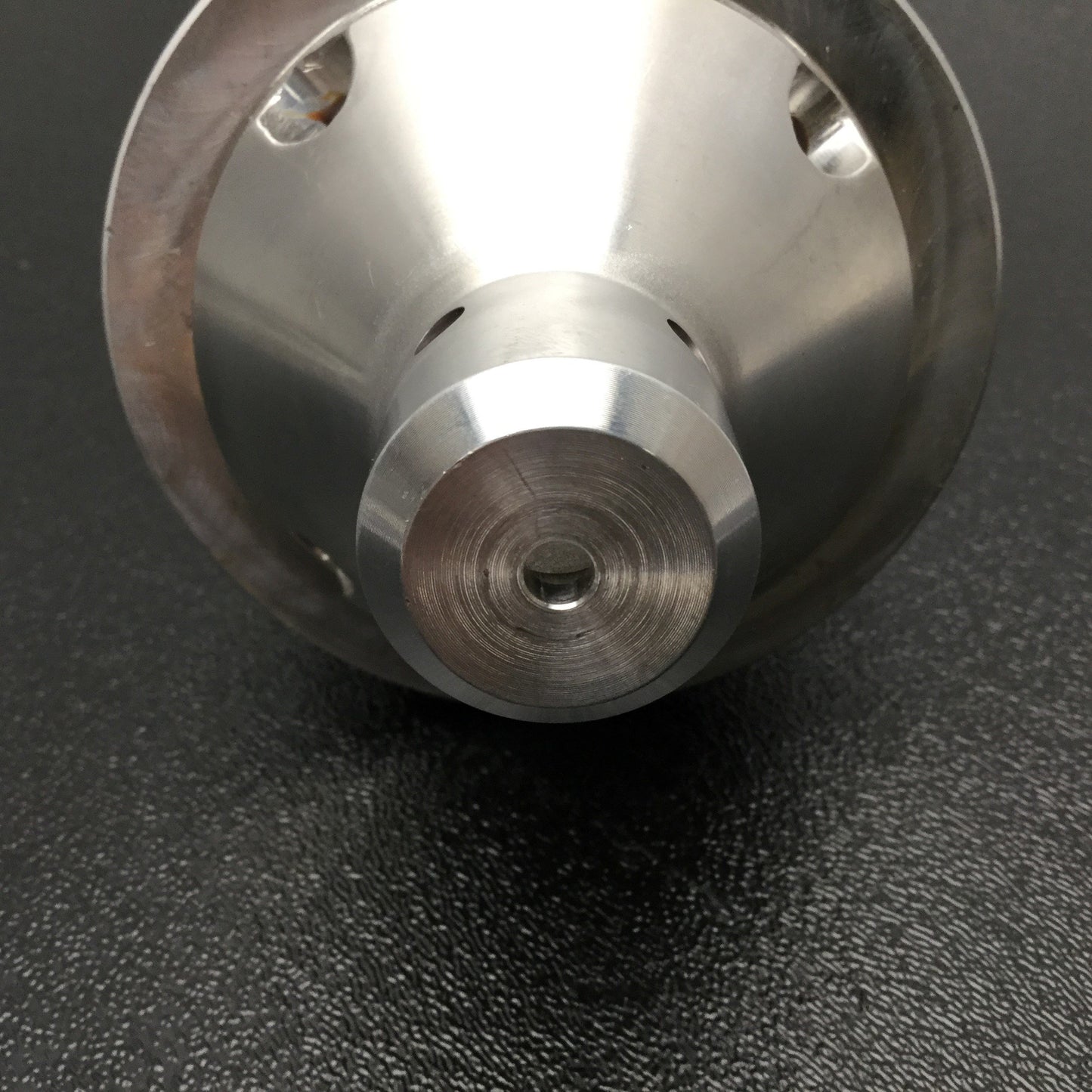 Used Lesco SSM3045 Lamp Housing Sub Assembly For Super Spot Max UV Curing Light