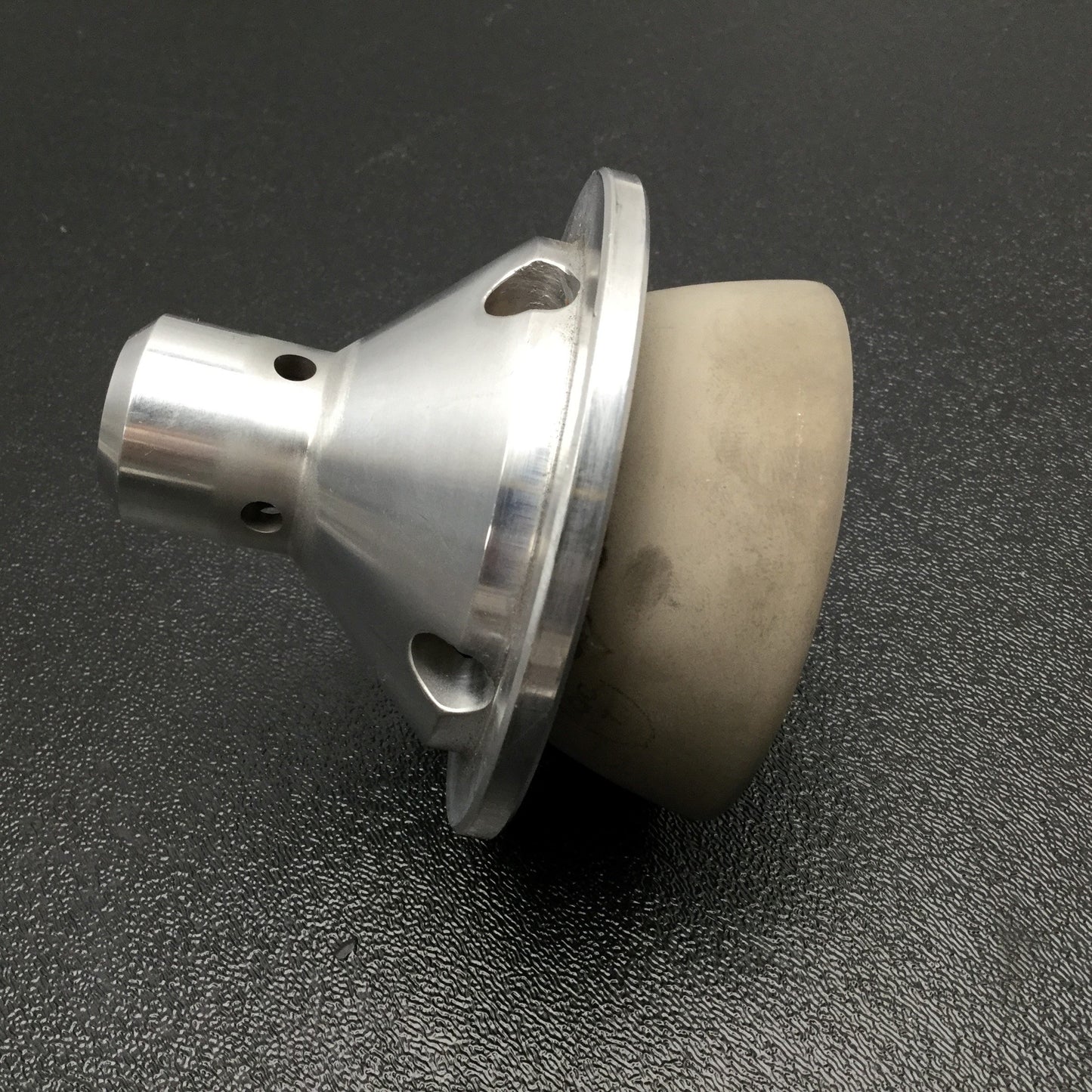 Used Lesco SSM3045 Lamp Housing Sub Assembly For Super Spot Max UV Curing Light
