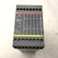 Used ABB 2TLA010015R0000 Safety Expansion Relay, 24VDC, Time Delay: 0S, 4NO/1NC