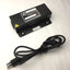 Used Adavanced Illumination CS400 Constant Current Source, 100-240VAC, .7A With Cord