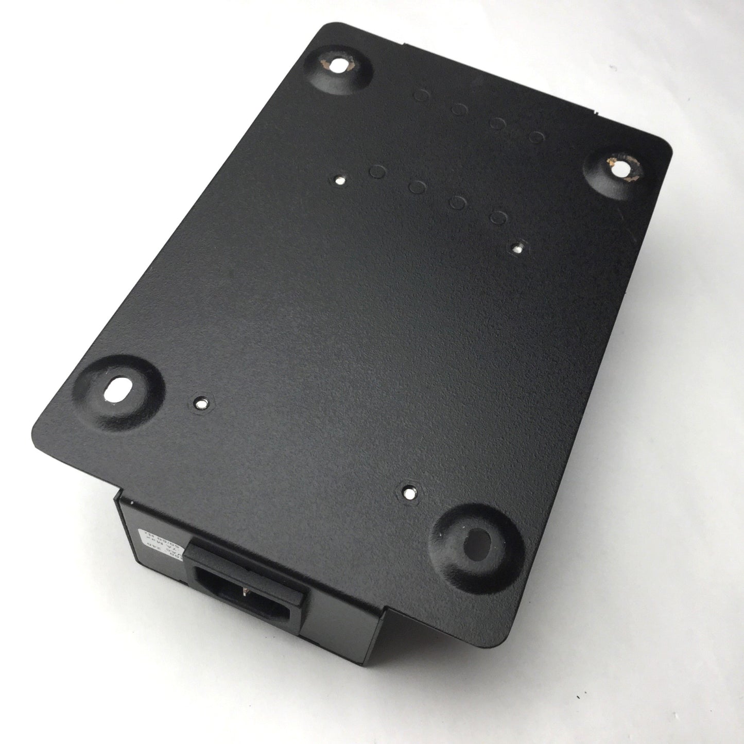 Used Adavanced Illumination CS400 Constant Current Source, 100-240VAC, .7A With Cord