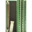 Used Phoenix Contact FLKMS-60 Breakout Board, IDC60 60-Pin Male to Screw Terminals