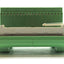 Used Phoenix Contact FLKMS-60 Breakout Board, IDC60 60-Pin Male to Screw Terminals