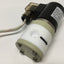 Used Chongqing Naishi HSBK-4 PTFE Solenoid Valve, 3-Way, 0-6Bar, 24VDC Coil, 1/4" NPT