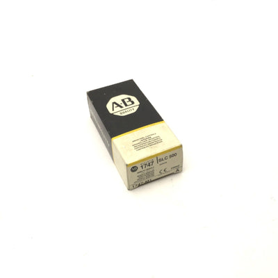 New Allen Bradley 1747-M1 Series A EEPORM Memory Module For SLC 500 PLC