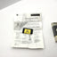 New Allen Bradley 1747-M1 Series A EEPORM Memory Module For SLC 500 PLC