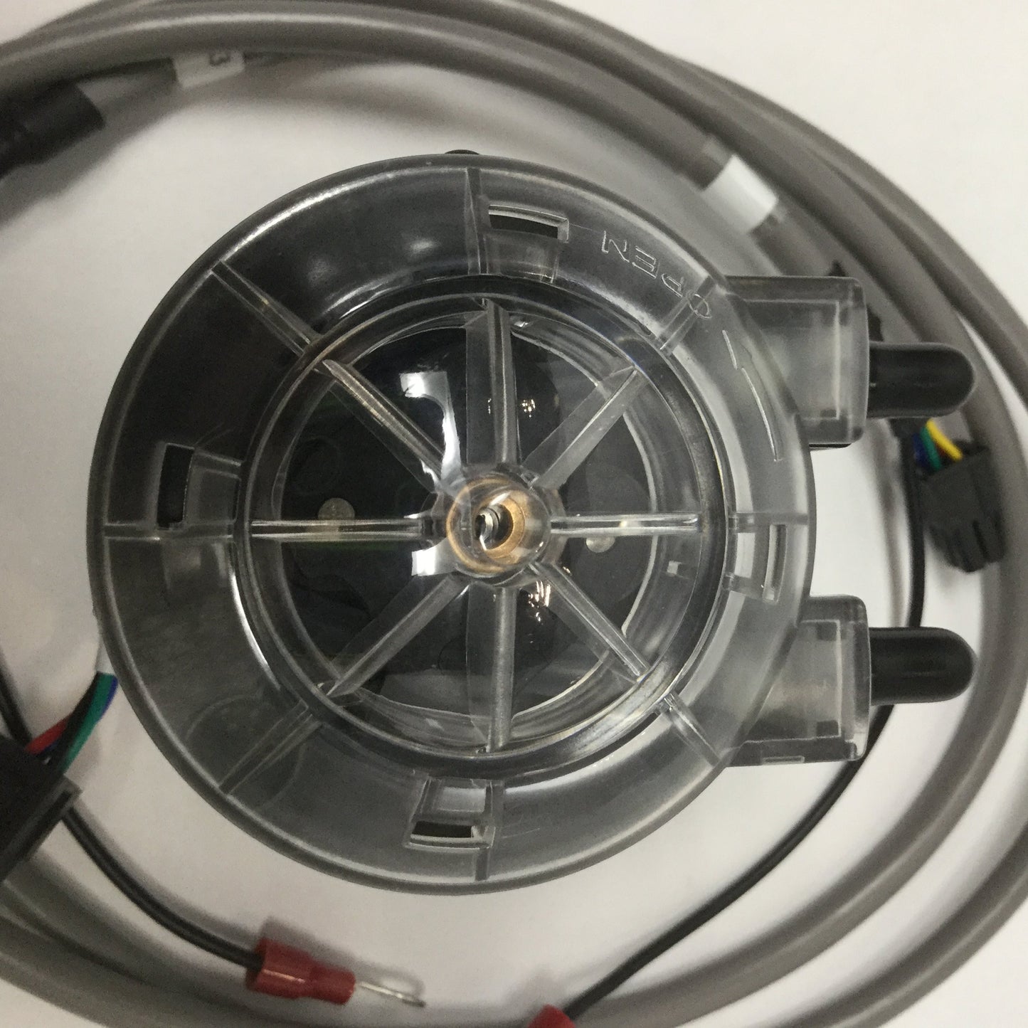 New – Open box Sharesun A-1016/VS1108G2W1 Peristaltic Metering Dosing Pump, 4mm Barbs, 2mm ID