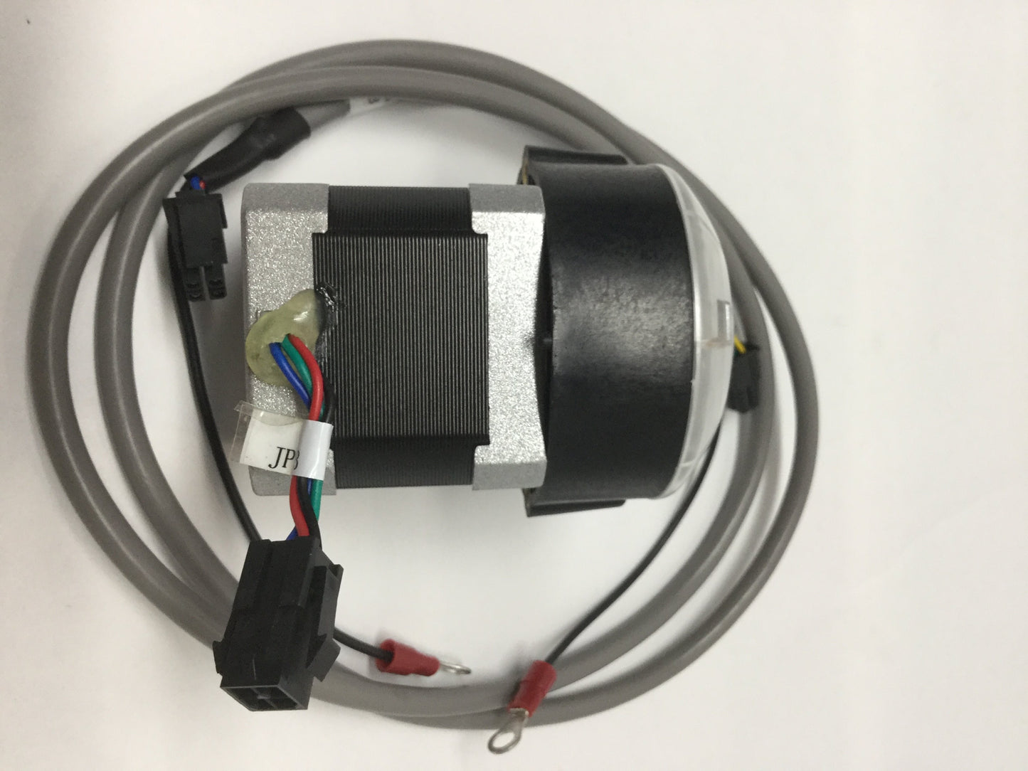 New – Open box Sharesun A-1016/VS1108G2W1 Peristaltic Metering Dosing Pump, 4mm Barbs, 2mm ID