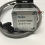 New – Open box Sharesun A-1016/VS1108G2W1 Peristaltic Metering Dosing Pump, 4mm Barbs, 2mm ID