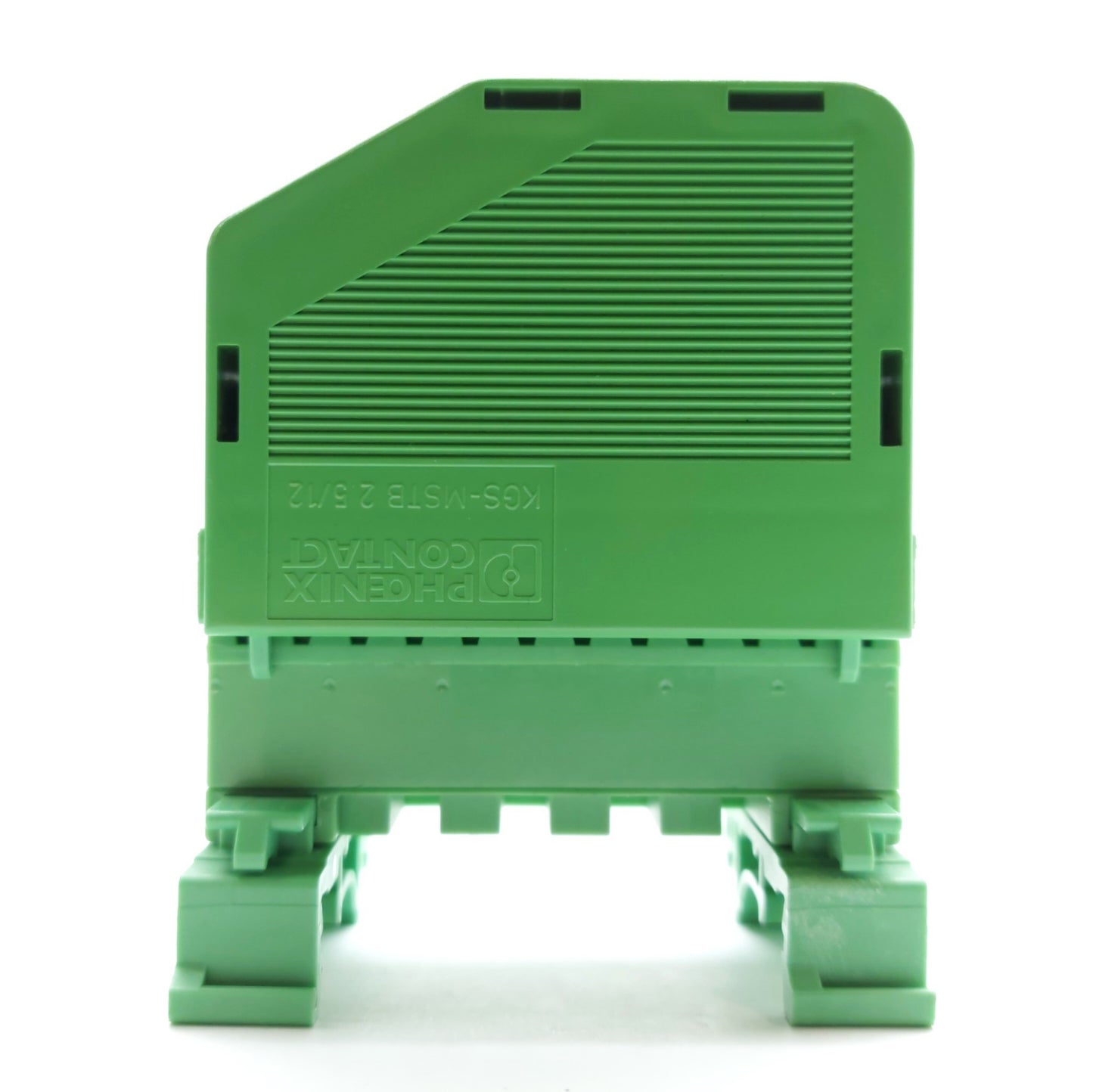 Used Phoenix Contact Cable Breakout 12 Leads to 2.5mm² 5.08mm Connector to Terminal