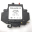 Used Lot of 4 Square D GCB100 Circuit Breakers, Series C, Rating: 10A 125VAC 65VDC
