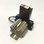 Used Phoenix Contact UAK 2-PE/S-X-230AC-ST Surge Suppressor w/ Base @ Terminal Blocks