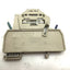 Used Lot of 10 Weidmuller ZSI 2.5 Z Series Fuse Terminal 2.5mm 1616460000