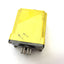 Used Potter & Brumfield CGD-38-20005M Time Delay Relay, .5 to 5 min, 120VAC 10 Amp