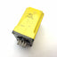 Used Potter & Brumfield CGD-38-20005M Time Delay Relay, .5 to 5 min, 120VAC 10 Amp