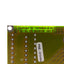 Used F&K Delvotec 1178 Breakout Board Terminal 12, 15-Pin D-Sub Male to Terminals