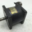 Used Gearhead Ratio: 5:1 Mount: 70mm Shaft: 9.3mm to 12.6mm