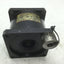 Used Gearhead Ratio: 5:1 Mount: 70mm Shaft: 9.3mm to 12.6mm